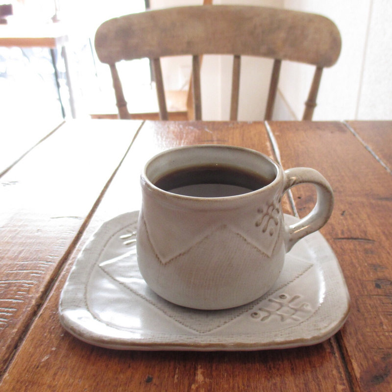 コーヒー(SHIZUKU COFFEE ROASTER)