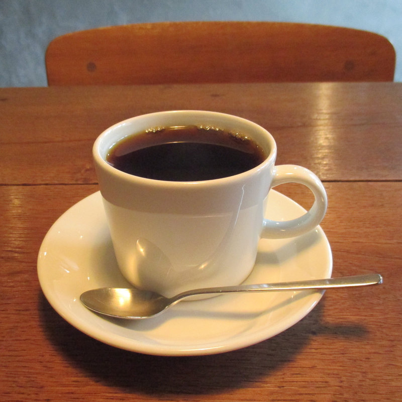 コーヒー(アカツキコーヒー )