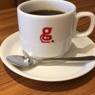 コーヒー(グッドサイフォン珈琲 枚方店)
