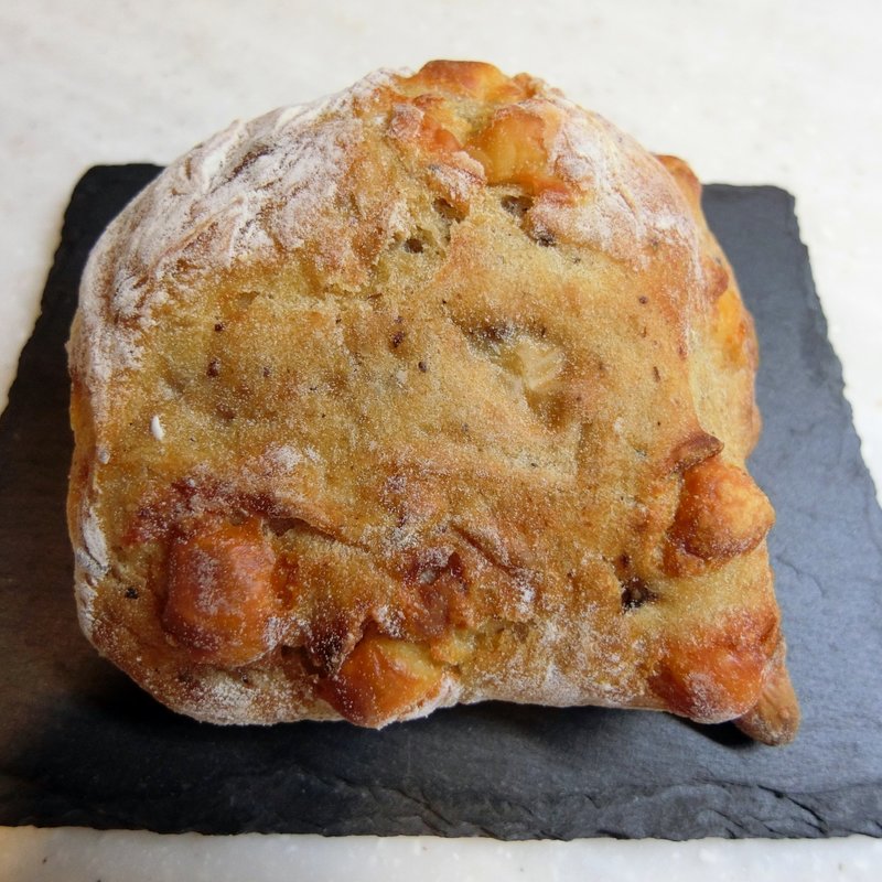 週替わりチャパタ　ポルチーニ×チーズ(浅田屋 日本橋高島屋 )