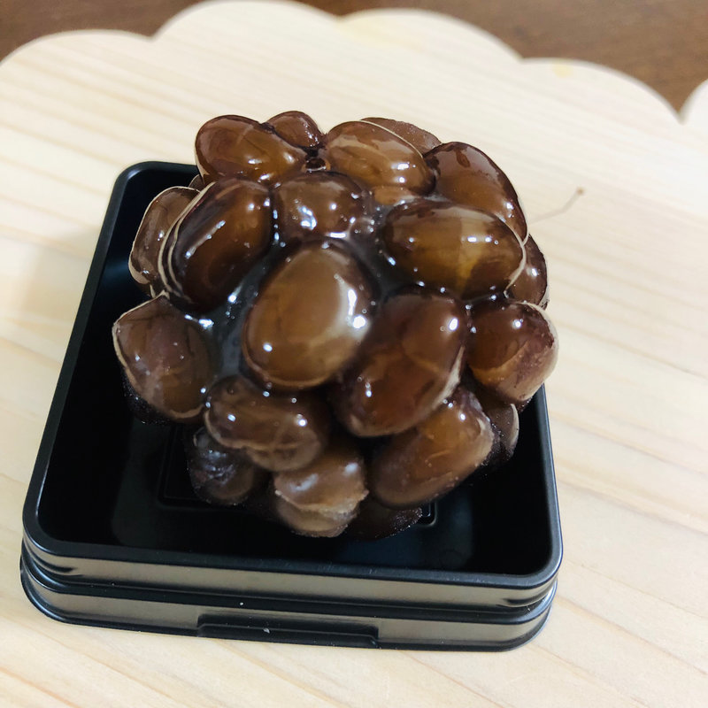 鹿の子(白樺 本店)