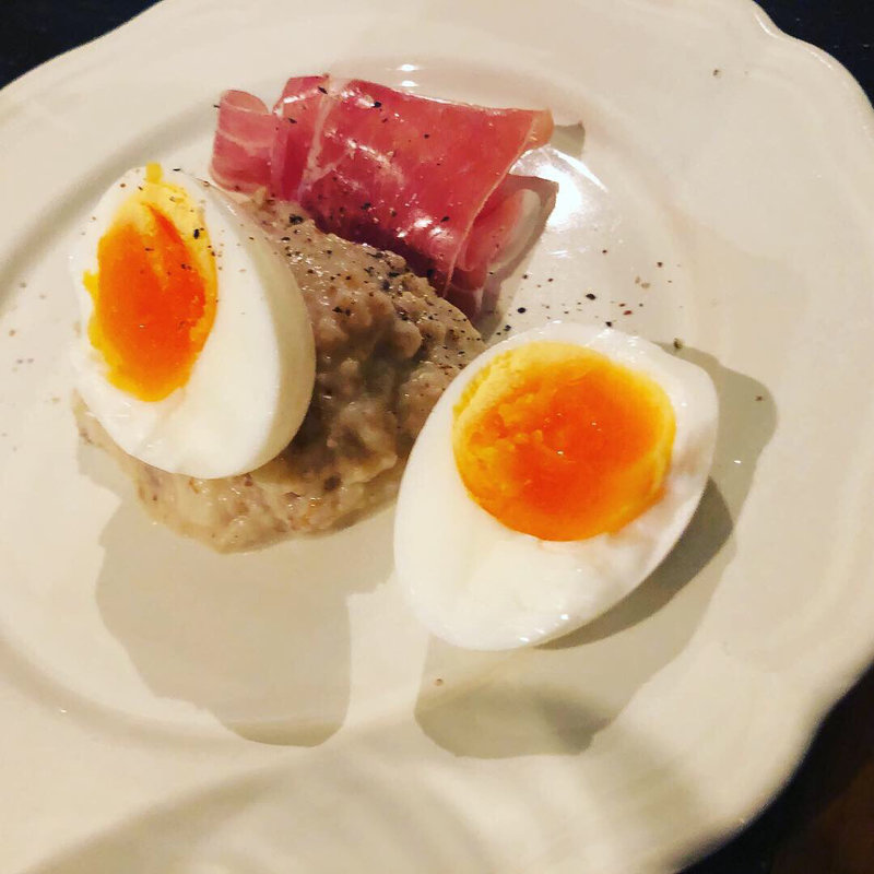 昆布出汁卵(リロイズ)