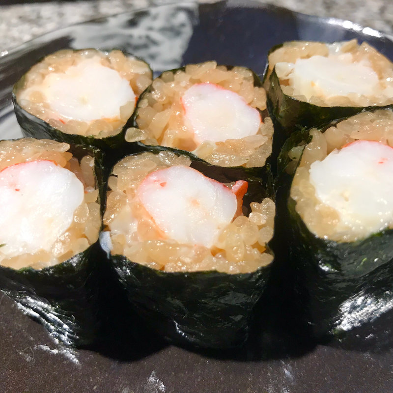 エビマヨ(鮓木村建介)