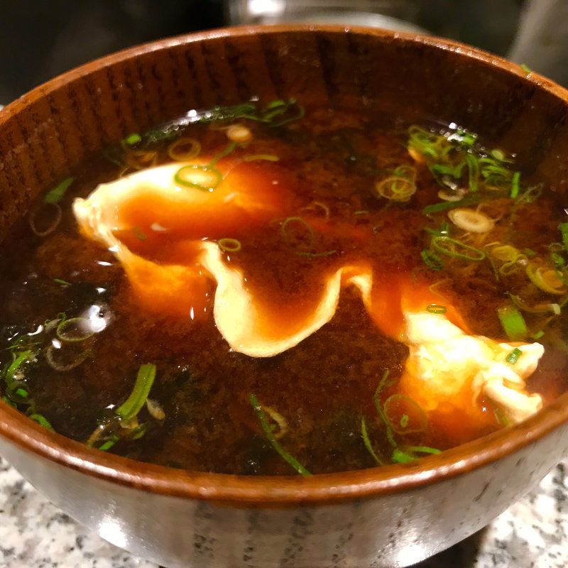 玉アカ(鮓木村建介)