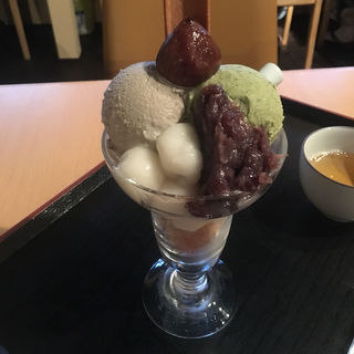 きななハポン(祇園きなな 本店 （ぎおんきなな）)