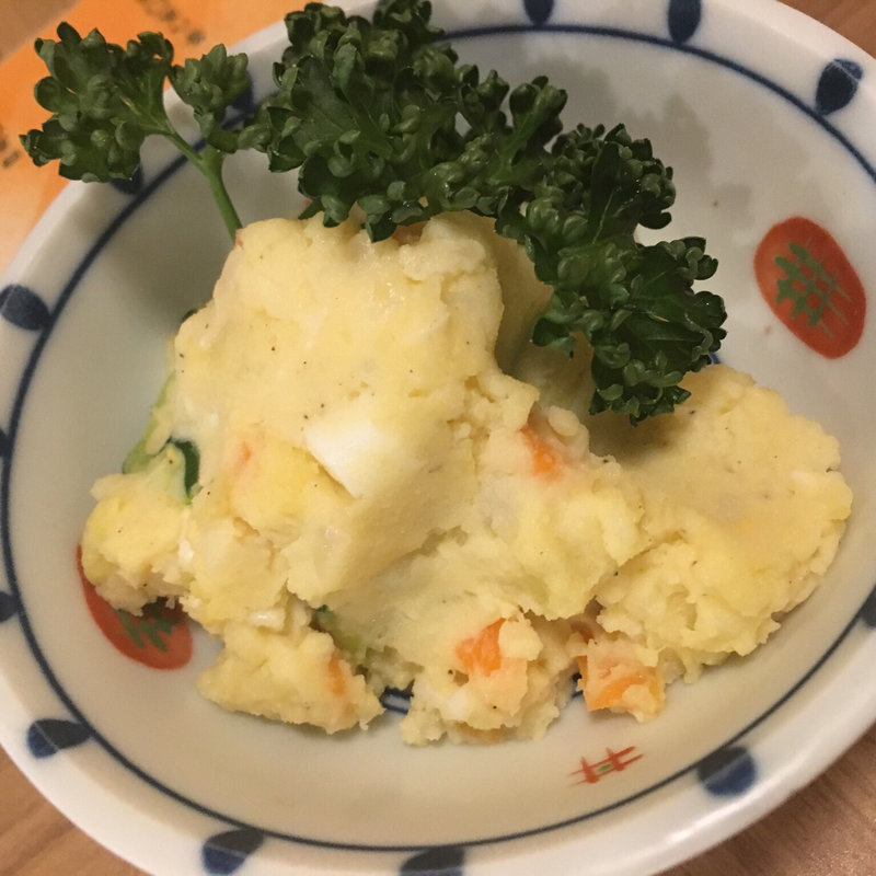 ポテサラ(淡路屋)