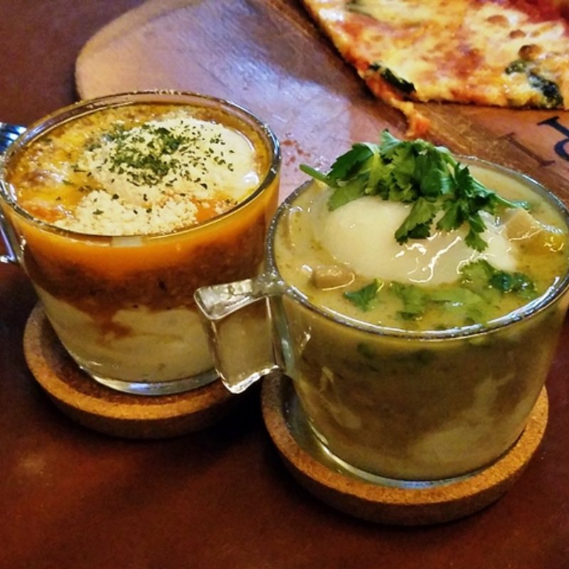 ポテトフィールド(Cafe&Bar GOOD DREAMS)