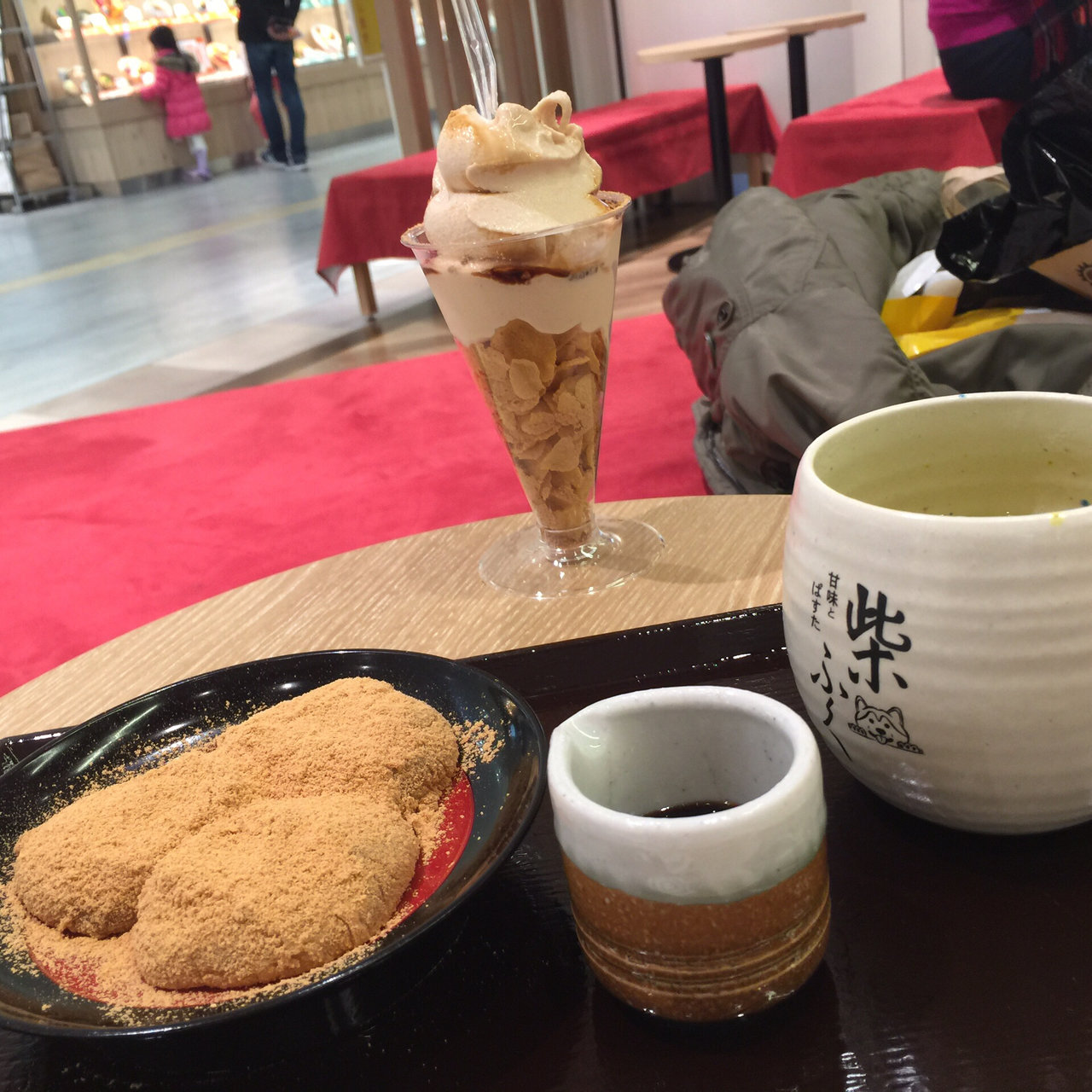 愛知県で食べられる人気わらび餅ランキング Sarah サラ