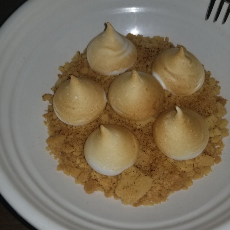 レモンパイ(THE APOLLO （アポロ）)