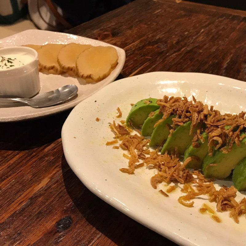 アボカド(8864 （ハッパロクジュウシ）)