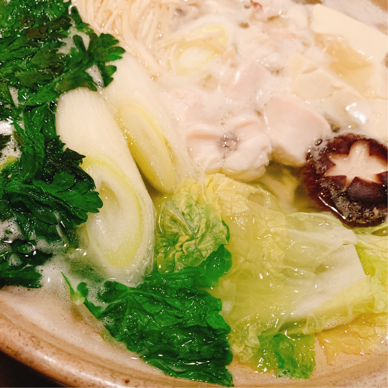 ふぐコース(七福 )