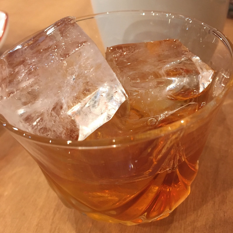 紹興酒(中国料理 もみぢ)