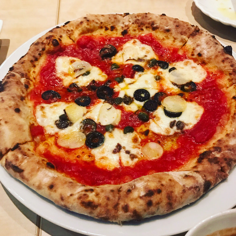 ロマーナ(肉バル LEONE （レオーネ）)