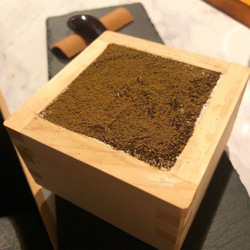 ティラミス(trattoria miyako)