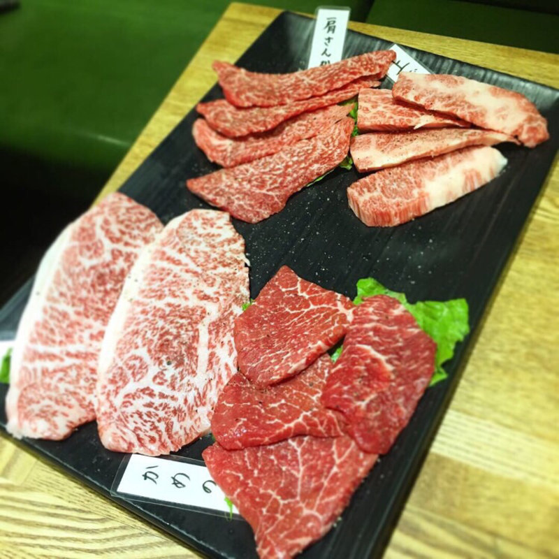 Dコース(山王苑  )