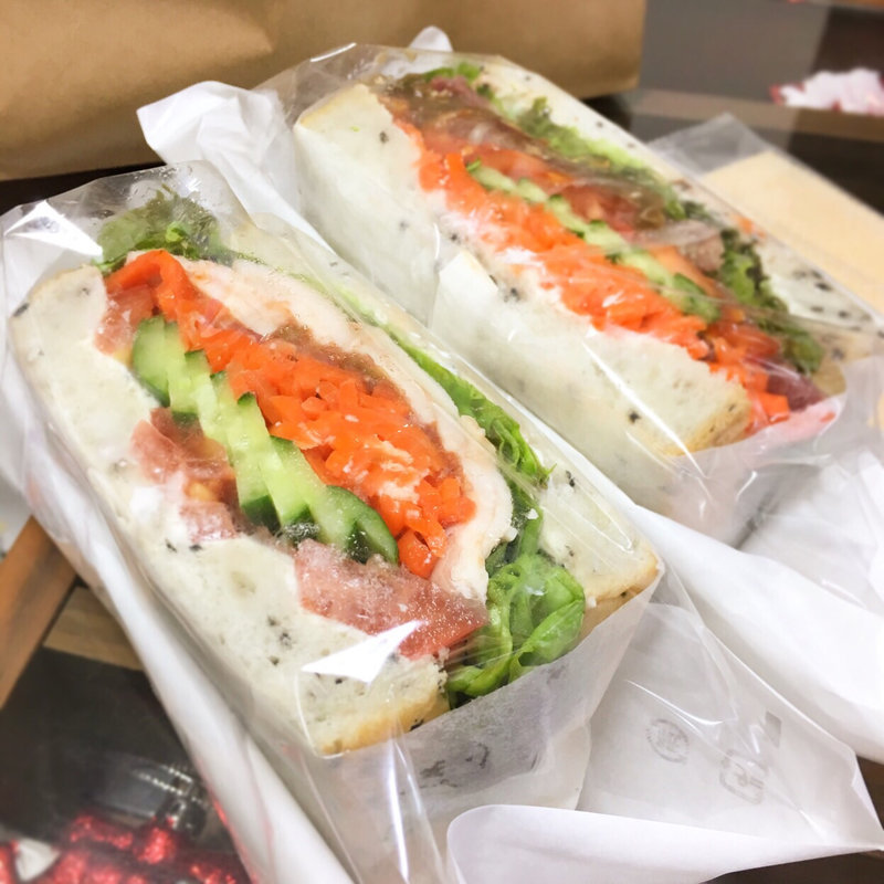 ローストビーフ(ミート&グリーン 旬熟成)