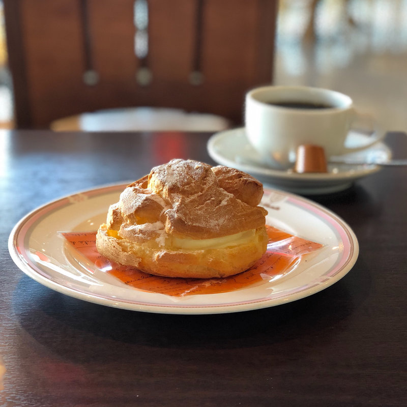 サンモリッツシュー(サンモリッツ 中日ビル店 （ST.MORITZ）)