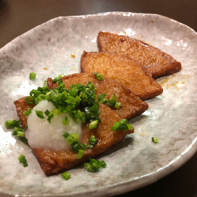 おろし丸天(和みや)