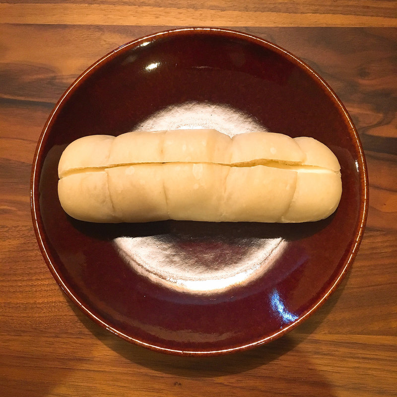 シュガーカルピスバターのちぎりパン(Panetteria Arietta パネッテリア・アリエッタ)