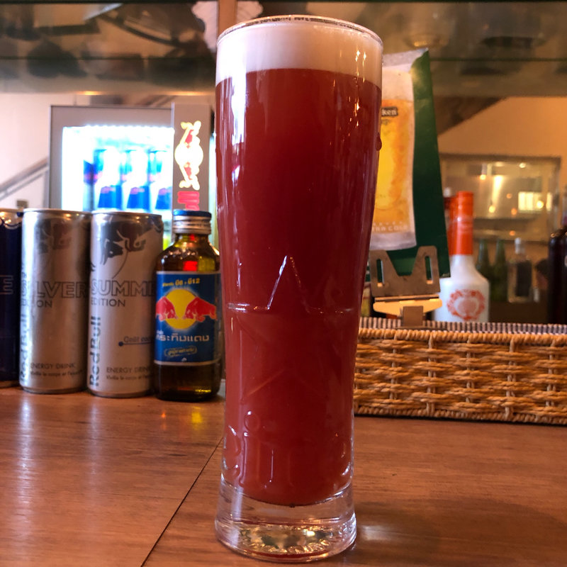 レッドアイ(【2980円食べ飲み放題】ケバブバーアンプル天神×焼き鳥×焼肉×居酒屋×焼鳥)