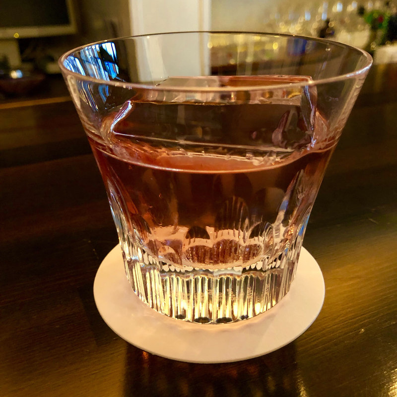 自家製ザクロ種(エリュクス)