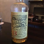 CRAIGELLACHIE 13Y(エリュクス)