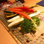 野菜(ほいっぽ )