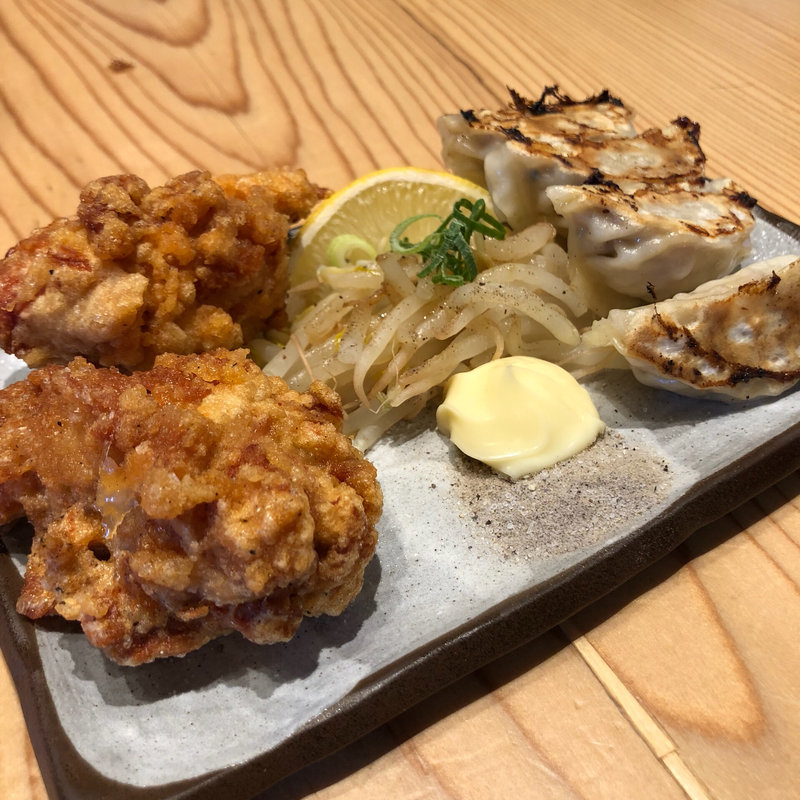 祭り(ラー麺ずんどう屋 堺鳳西)