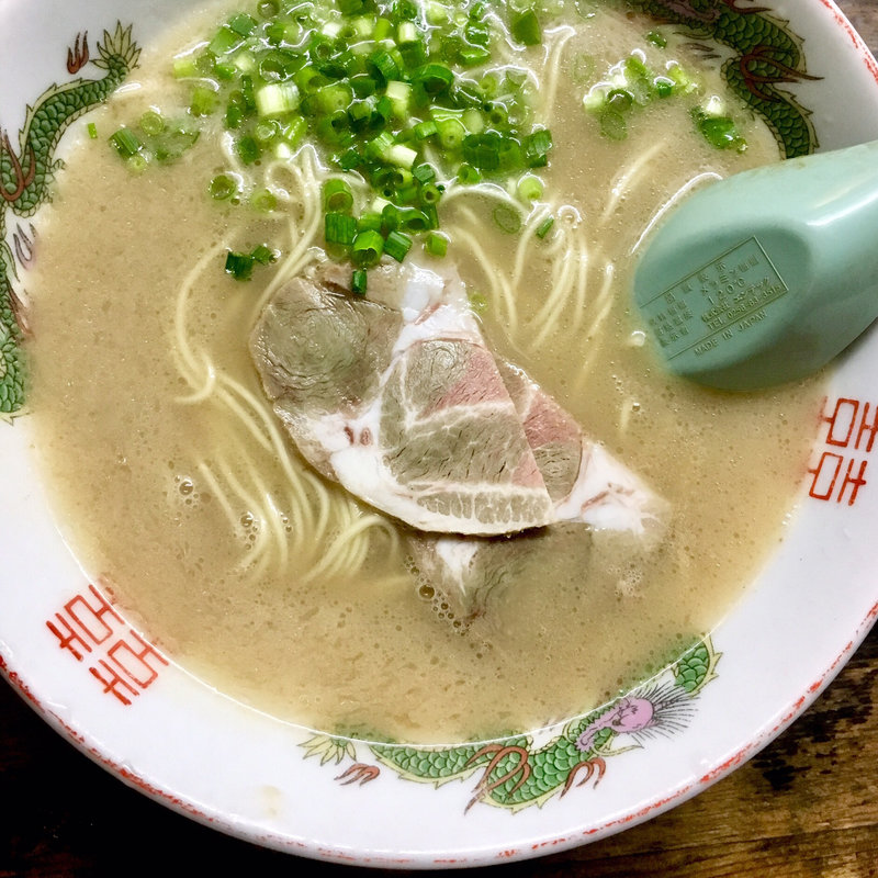 ラーメン(KENZO)