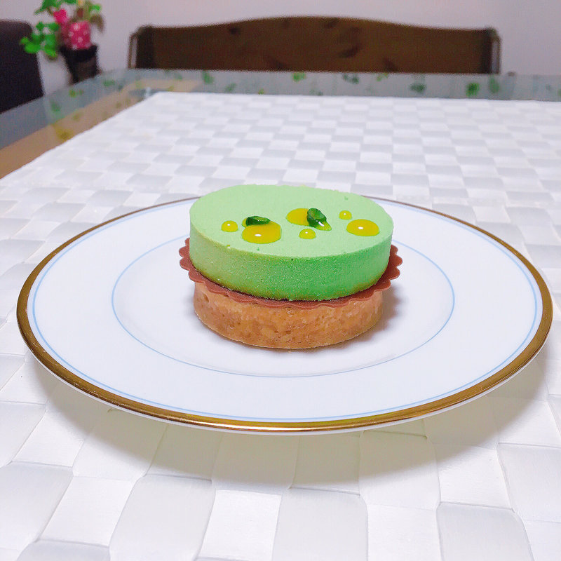 コンシスタンス(パティスリー エトネ)