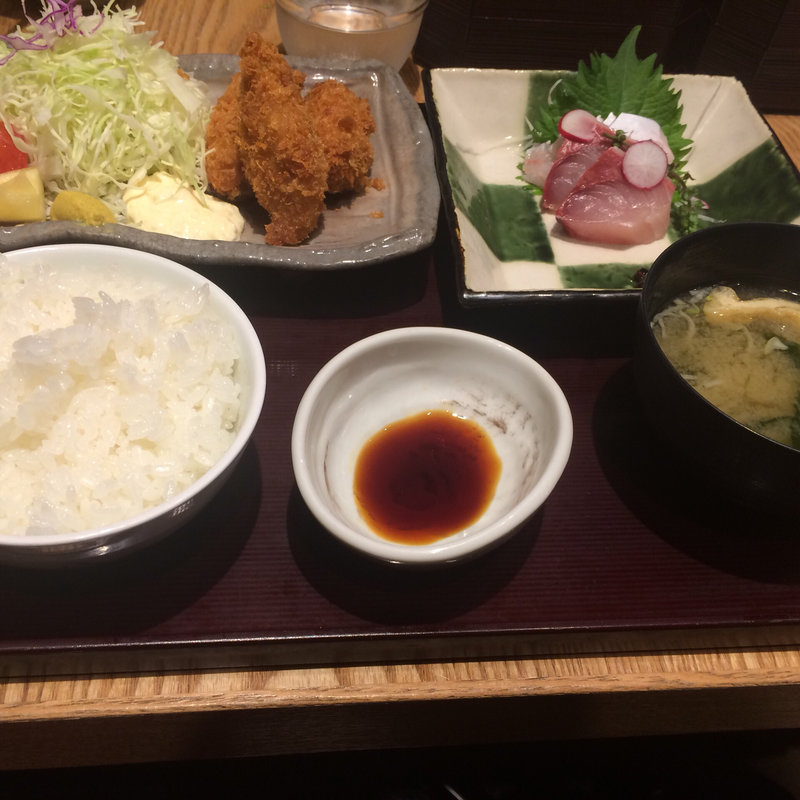 (大かまど飯 寅福 )