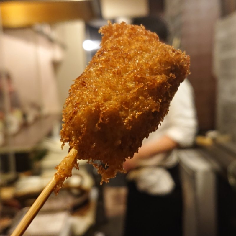 和牛イチボ肉(つつみ屋 )