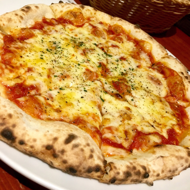 PEACEピッツァ(PEACE （ピース）)