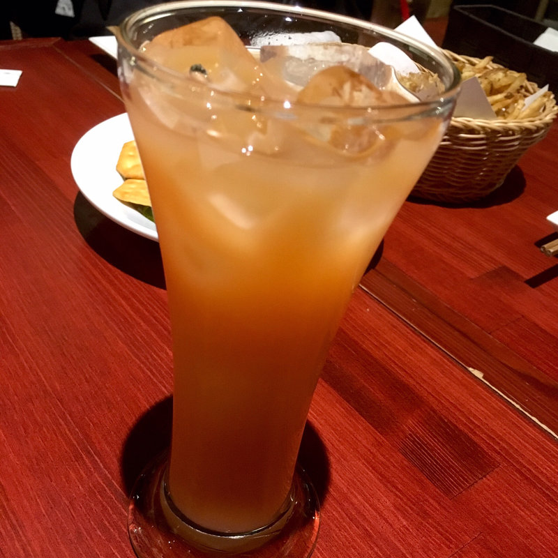 ブルドック(PEACE （ピース）)