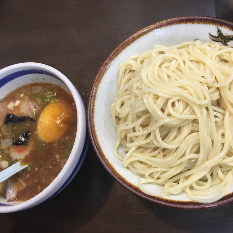 もりそば中(東池袋大勝軒　桜ROZEO （ヒガシイケブクロタイショウケンサクラロゼオ）)