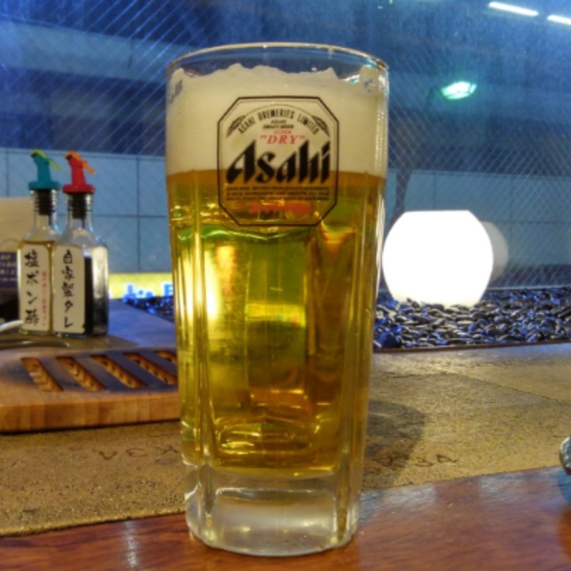 ビール(カスミ)