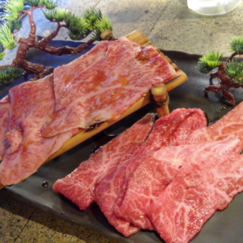 奇跡！ 6秒ロース(カスミ)