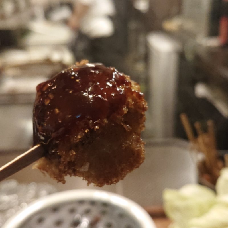 三重県浦村産牡蠣の瞬間燻製(つつみ屋 )