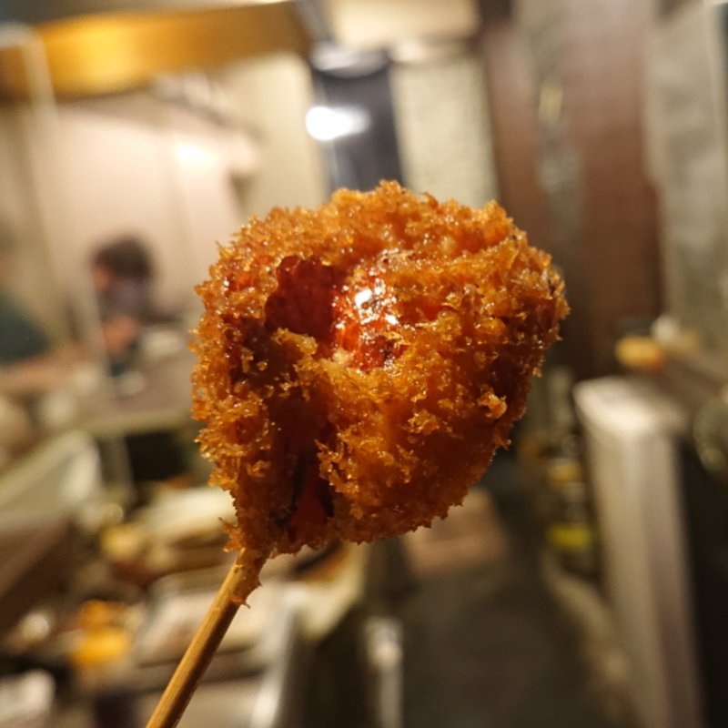 パプリカブラックオリーブのツナ詰め(つつみ屋 )