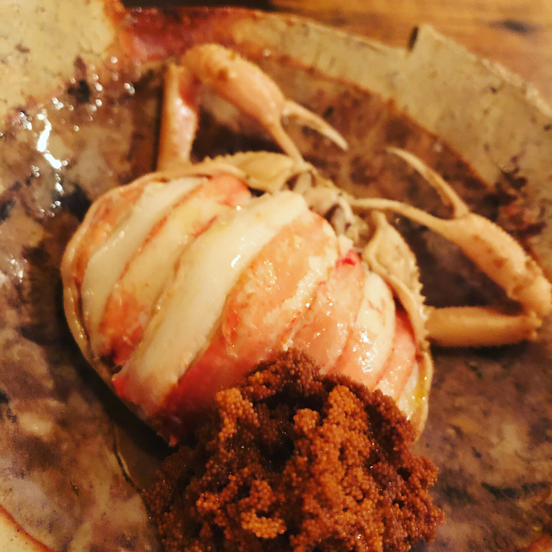 セコガニ(備中倉敷葡萄酒)