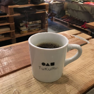 コーヒー(ツクル （TUKURU）)