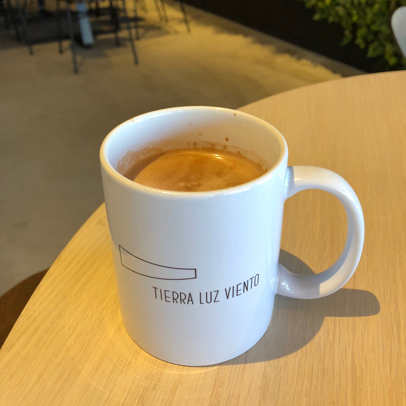 ココア(TIERRA LUZ VIENTO 阪神西宮)