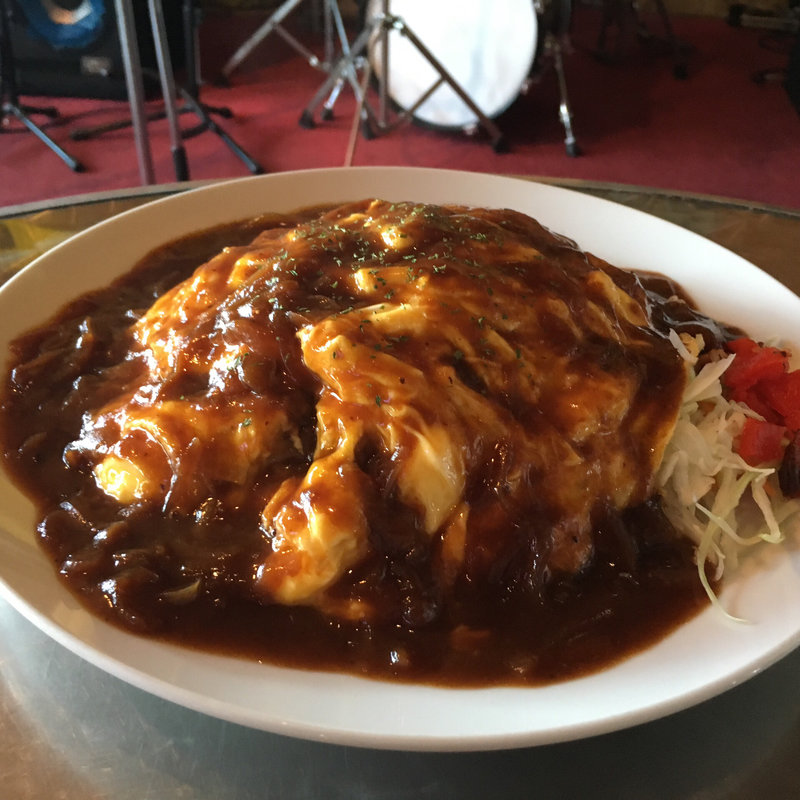 テイクイットイージー(ハングオンカフェ （HANG ON CAFE）)