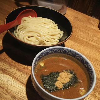 京急川崎駅周辺でのおすすめつけ麺best30 Sarah サラ