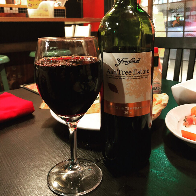 Ash Tree Estate(NACO 吉塚店 （ナコ）)