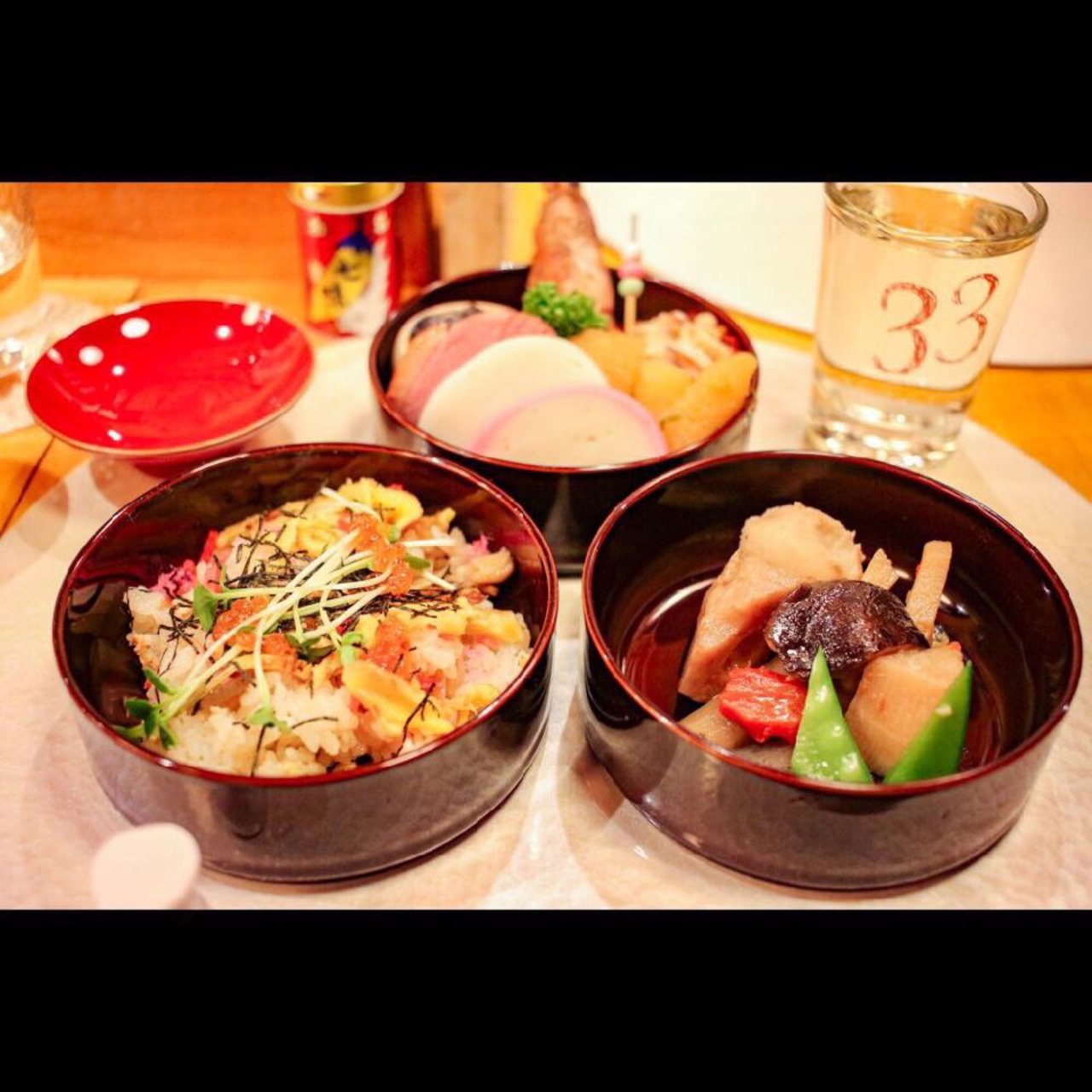 秋葉原駅周辺で食べられるちらし寿司ランキング Sarah サラ