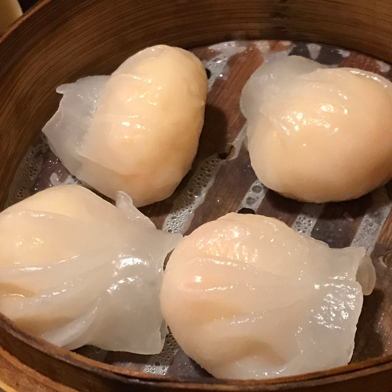 海老シューマイ(香港楼 )