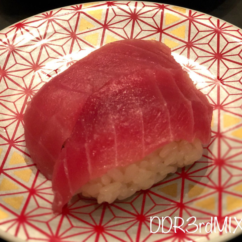 マグロ(もり一 錦糸町テルミナII店)