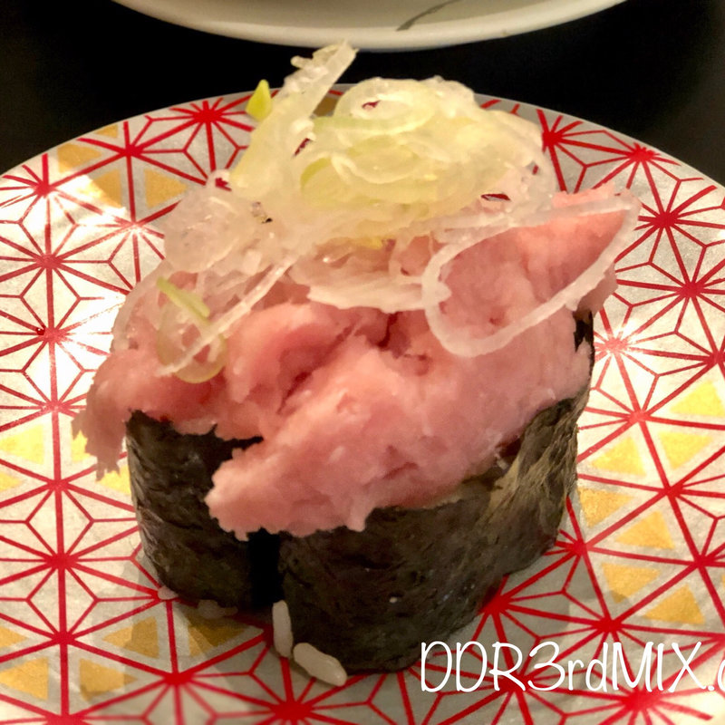 ネギトロ軍艦(もり一 錦糸町テルミナII店)