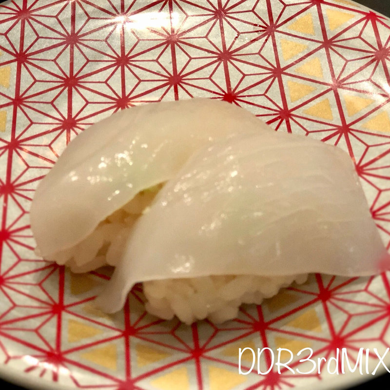 イカ(もり一 錦糸町テルミナII店)